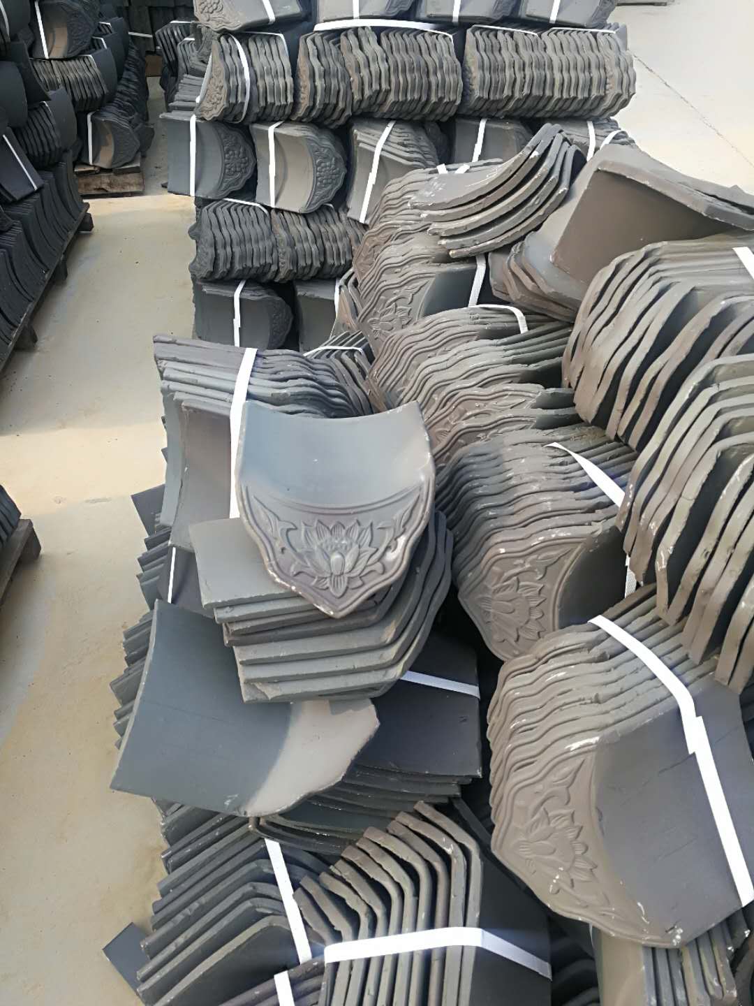  青磚青瓦規格